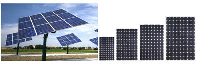 Solar Panel Manufacturer Supplier Wholesale Exporter Importer Buyer Trader Retailer in Chhatral Gujarat India